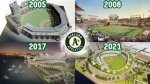 Leadership, Innovation, and the Oakland Athletics