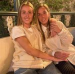 Leah Williamson's Partner: the Untold Story