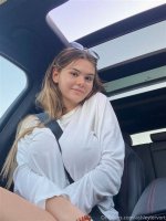 Leaked: Ashley Tervort's Onlyfans Content