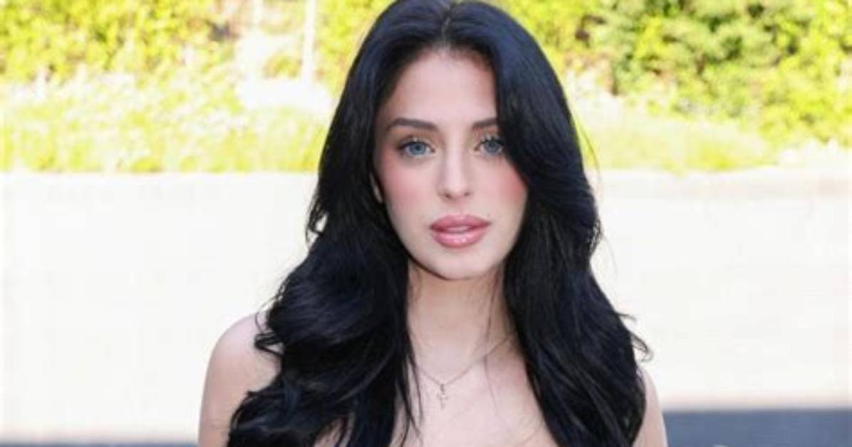 Leaked Video of Camilla Araujo: the Truth Uncovered