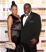 Learn the Identity Behind Cedric the Entertainer's Beloved Wife