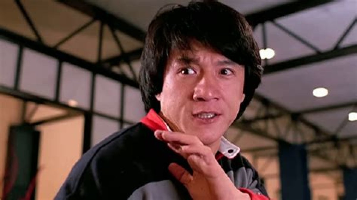 Learn the Identity of Jackie Chan's Beloved Spouse: Uncovering His Marital History
