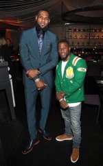 Lebron James Plans Weekend Party in South Beach!