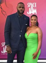 Lebron James' Wife Expecting: a New Chapter for the James Family