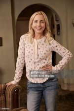 Lecy Goranson: a Hollywood Legacy and Rising Star