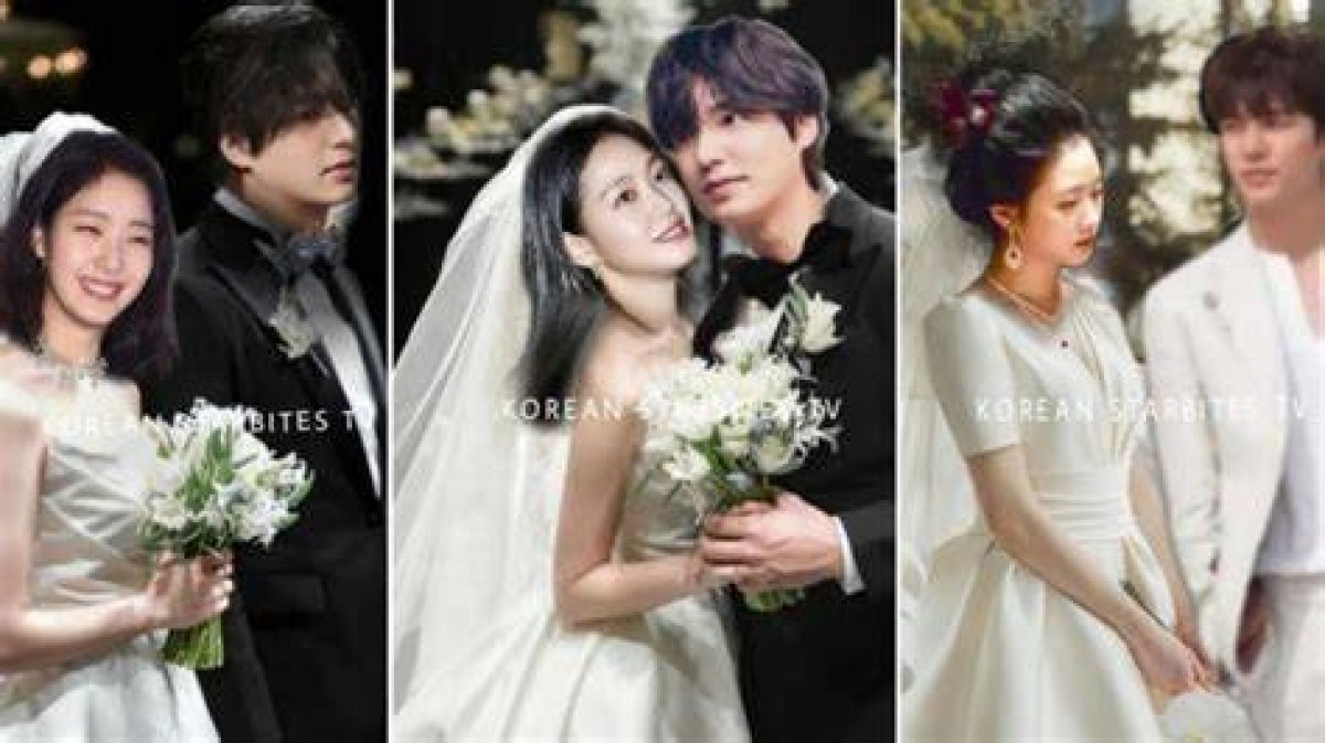 Lee Min Ho's Wife Age: Unveiling the Enigma