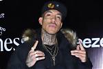 Lefty Sm: Mexican Rapper's Tragic Demise
