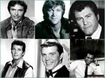 Legendary Stars of the Silver Screen: Famous Actors of the 1980S