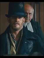 Legendary Tom Hardy's Captivating Performance as Bane