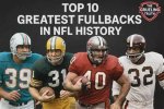 Legends of the Pitch: the Best Fullbacks in History