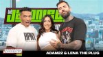 Lena the Plug and Jason Luv Video: an Intimate Exploration