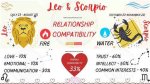 Leo Man and Scorpio Woman Love Compatibility ·