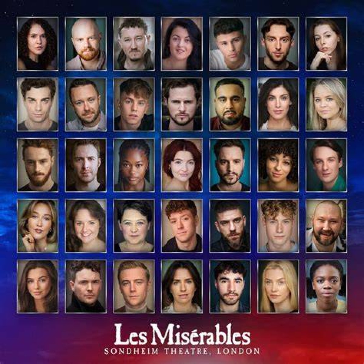 Les Misérables Cast: a Deep Dive into the Iconic Musical's Performers