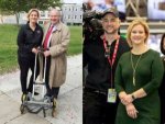 Leslie Gaydos Husband: Know About Her Age, Net Worth and Height