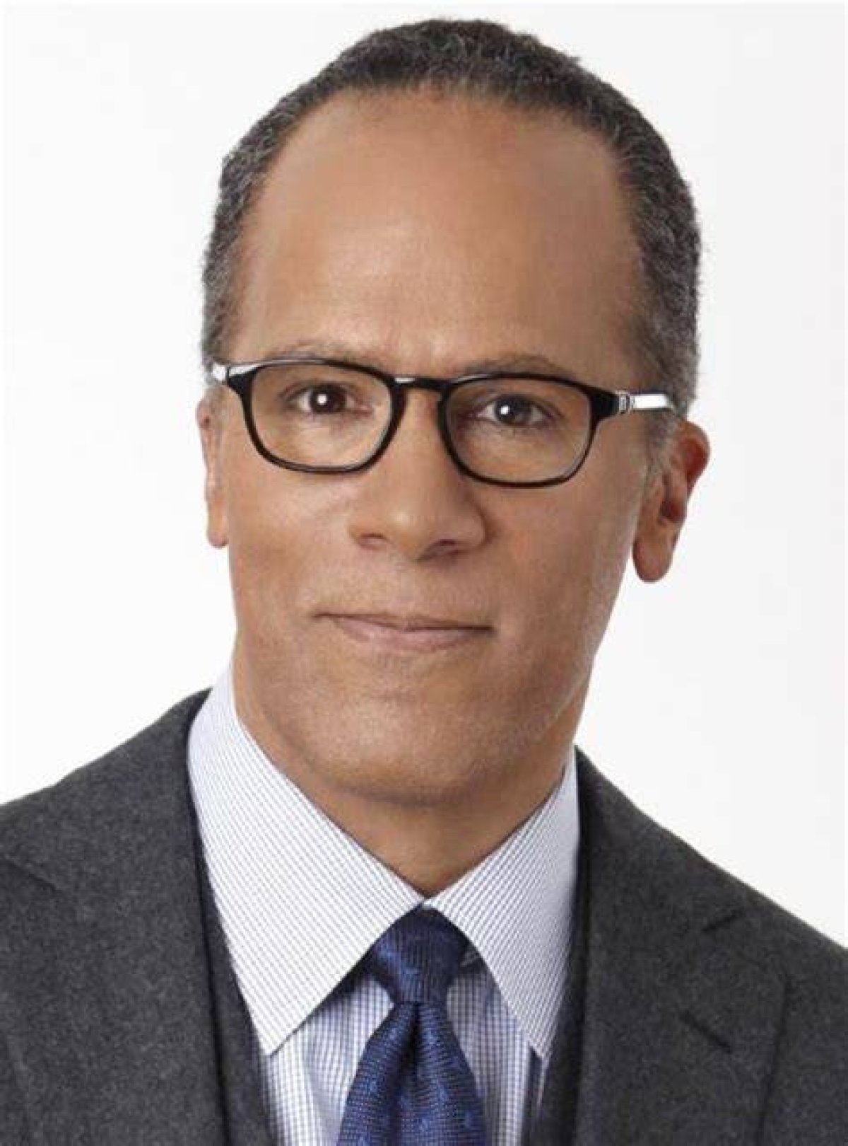 Lester Holt Age: a Deep Dive into His Life and Career