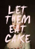 Let Them Cut Cake |
