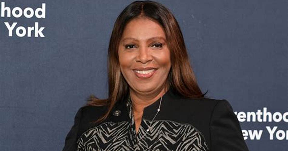 Letitia James: a Deep Dive into Her Income and Financial Journey
