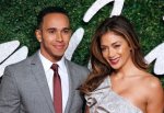 Lewis Hamilton's Dating History: from Scherzinger to Now -