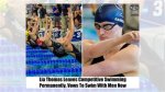 Lia Thomas Journey as a Transgender Athlete