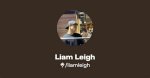 Liam Leigh: the Rising Star of Contemporary Arts