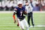 Liberty Flames: Who Are Malik Willis Parents? Meet the Ncaa Football Qb on Instagram