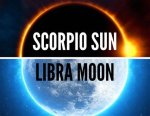 Libra Sun with Aries Moon and Scorpio Rising Truly Divine