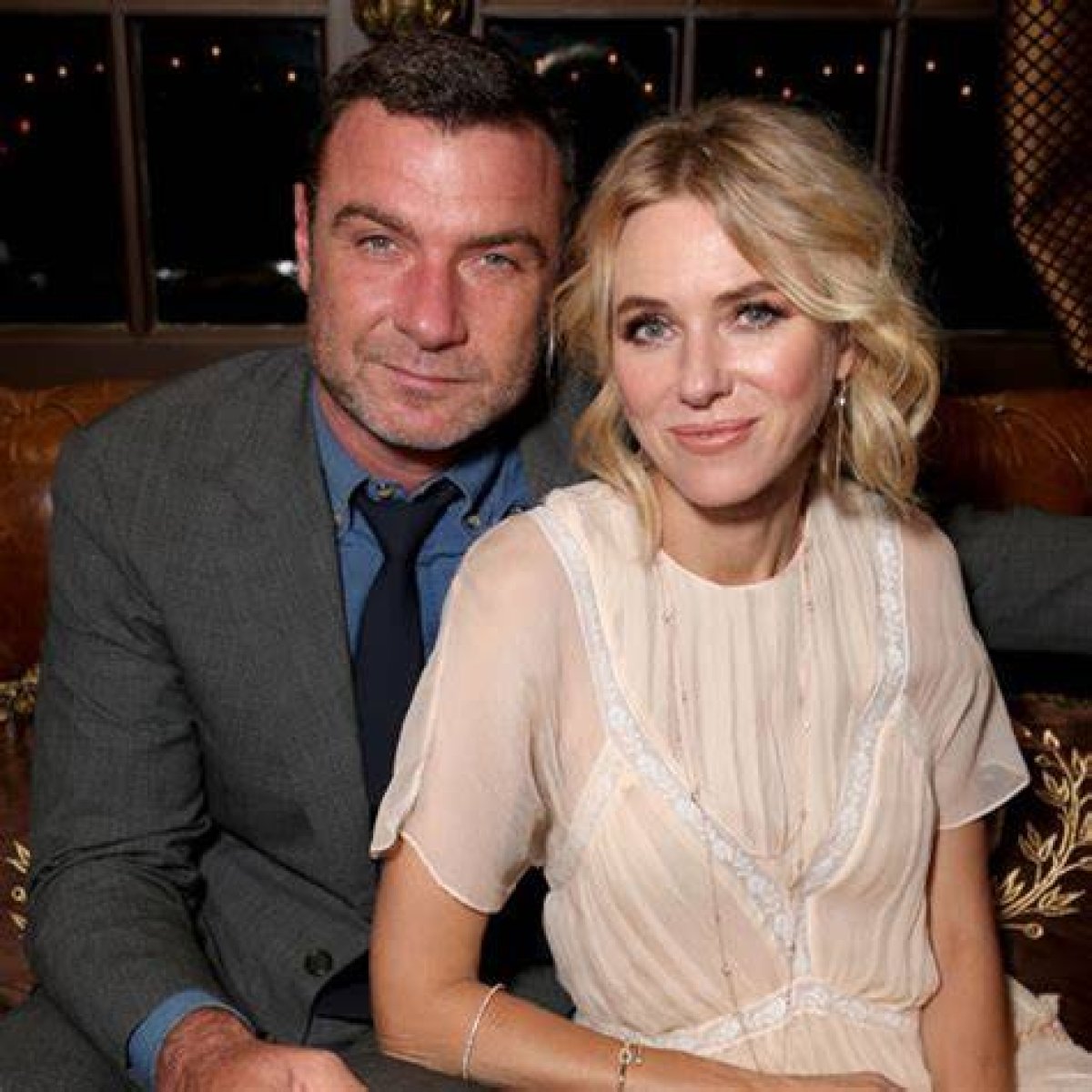 Liev Schreiber and Naomi Watts' Enduring Love and Legacy