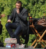 Liev Schreiber: Fiancée, Net Worth, Tattoos, Smoking & Body Facts