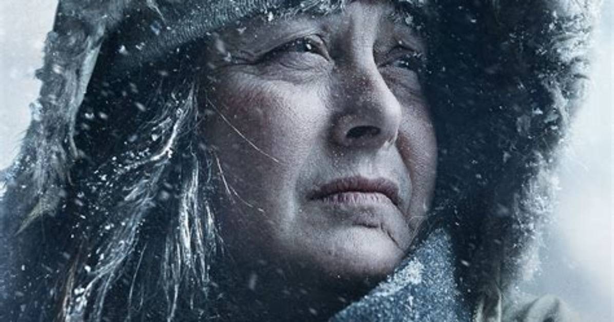 Life Below Zero: Surviving the Ultimate Challenge in the Arctic Wilderness