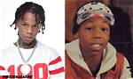 Lil 50'S Journey in 2023 |
