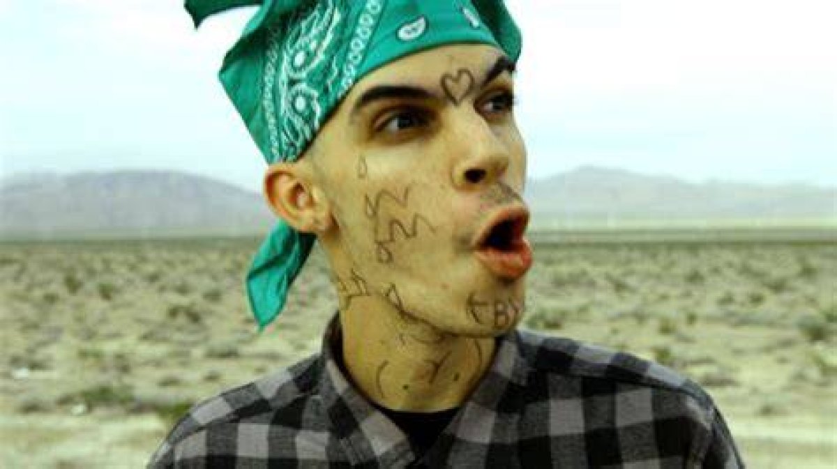 Lil Moco | Blognews