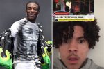 Lil Uzi Vert | Death News Viral on Internet- Car Accident