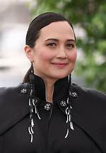 Lily Gladstone's Daughter: a Glimpse into Her Life and Legacy