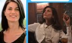 Linda Fiorentino: the Enigmatic Star of the Silver Screen