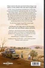 Linda Woodrow: the Inspiring Journey of a Culinary Innovator
