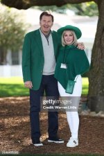Lindsay De Marco: Nick Faldo Wife Age Wikipedia