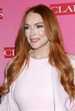 Lindsay Lohan Ethnicity, Nationality, Race, Family, Body Measurements, Career