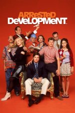 Lindsay's Journey in Arrested Development Season 4