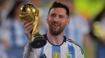 Lionel Messi Discusses Argentina Team, 2014, 2006 World Cup, 2005 Fifa U20 World Cup, More