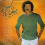 Lionel Richie Truly Lyrics | Sparkvlog