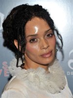 Lisa Bonet: the New Girl on the Block