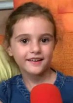 Lisa Dorah Sonnet Her Age & Parents Details Explored