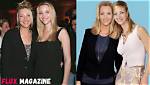 Lisa Kudrow and Her Siblings