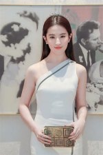 Liu Yifei's Marital Status Unraveled