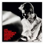Live at Nassau Coliseum ·