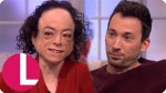 Liz Carr Partner, Is She Married to Girlfriend Jo Church?