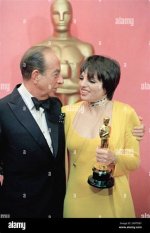 Liza Minnelli's Father: the Legacy of Vincent Minnelli