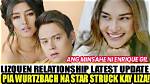 Liza Soberano and Enrique Gil Latest Update: a Comprehensive Exploration of Their Relationship