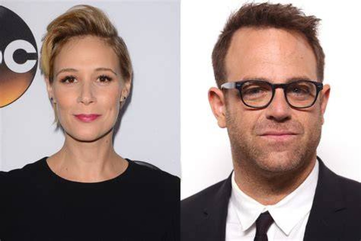 Liza Weil: a Deep Dive into Her Life and Career