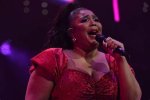 Lizzo's Unforgettable Stage Dive: a Moment of Pure Joy